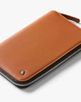 Travel Folio Long Wallet