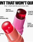 Cooling Water Jelly Lip Stain Cheek Stain