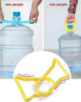 WATER BOTTLE LIFTER