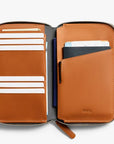 Travel Folio Long Wallet