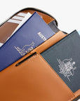 Travel Folio Long Wallet