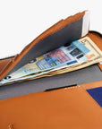 Travel Folio Long Wallet