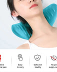 NECK PILLOW MASSAGER