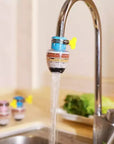 5 Layer Water Purifier Faucet