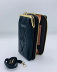 New Travel Folio Pouch and Mobile Pouch