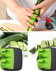 Hand Vegetable Peeler