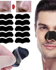 Nose Blackhead Remover Strips