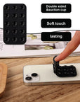 Suction Cup Wall Stand Mat