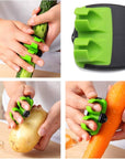 Hand Vegetable Peeler