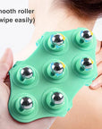 BODY MASSAGE GLOVE