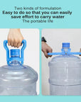 WATER BOTTLE LIFTER