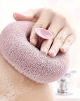 SUPER SOFT BATH SPONGE