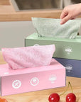 Magic Cleaning Towels for Kitchen