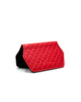 NOVA CROSS STICHED EYEWEAR GLASSES CASES