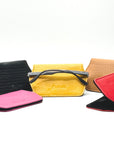 NOVA CROCODILE EYEWEAR GLASSES CASES