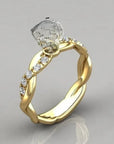 INFINITY RING FOR WOMEN