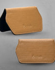 NOVA CROCODILE EYEWEAR GLASSES CASES