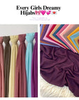 Hijabs - Bundle of 3