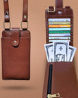 Travel Folio Pouch