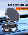 Car Dashboard Mount Rotatable 180 Degree