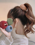 Bird nest Magic Hair Clip (Pack Of 2)