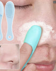 Silicone Face Blackhead Cleaner