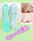 Silicone Face Blackhead Cleaner