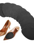 2Pcs Non-Slip Shoes Pads