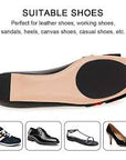 2Pcs Non-Slip Shoes Pads