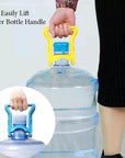 WATER BOTTLE LIFTER