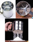 Flour Sifter