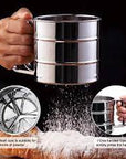 Flour Sifter