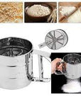 Flour Sifter